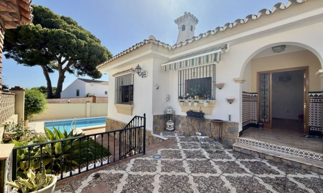  - Další prodej - Benalmadena - Benalmadena