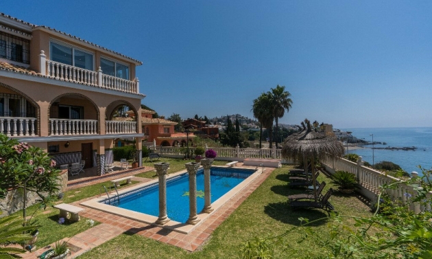  - Další prodej - Benalmadena Costa - Benalmadena Costa