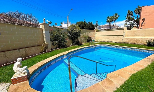  - Další prodej - Benalmadena Costa - Benalmadena Costa