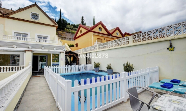  - Další prodej - Benalmadena Costa - Benalmadena Costa