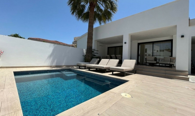  - Další prodej - Benalmadena Costa - Benalmadena Costa
