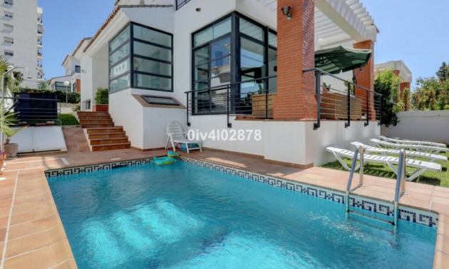  - Další prodej - Benalmadena Costa - Benalmadena Costa