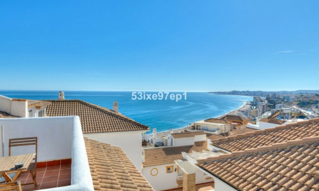  - Další prodej - Benalmadena Costa - Benalmadena Costa