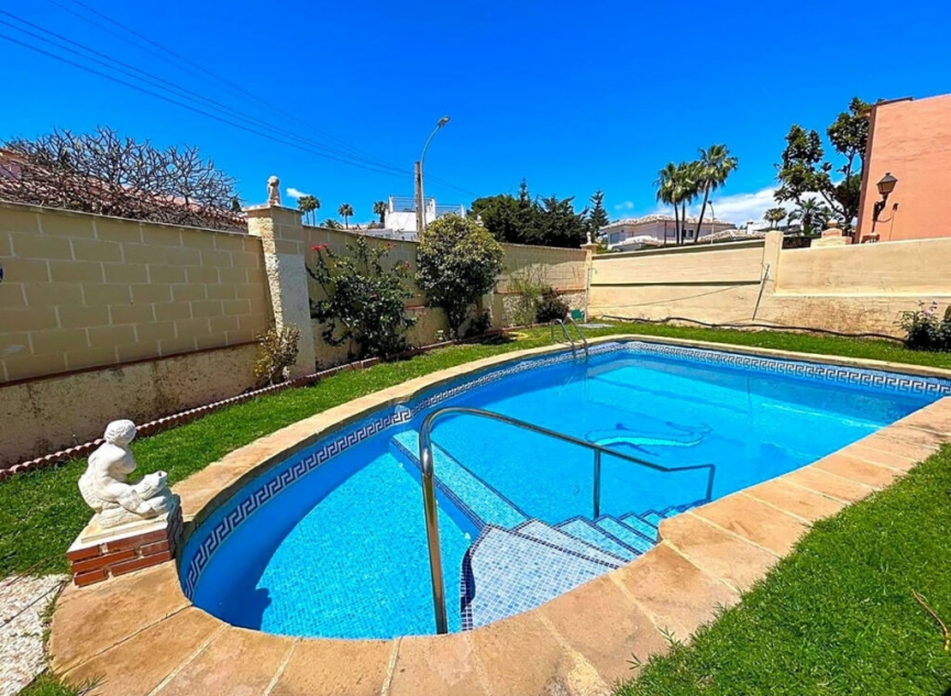 Další prodej -  -
Benalmadena Costa
