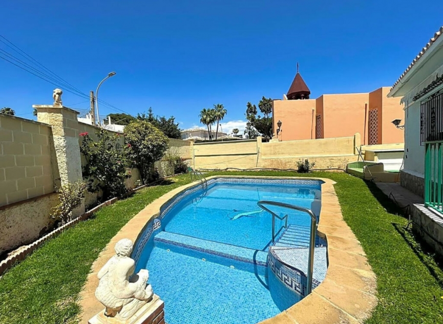 Další prodej -  -
Benalmadena Costa