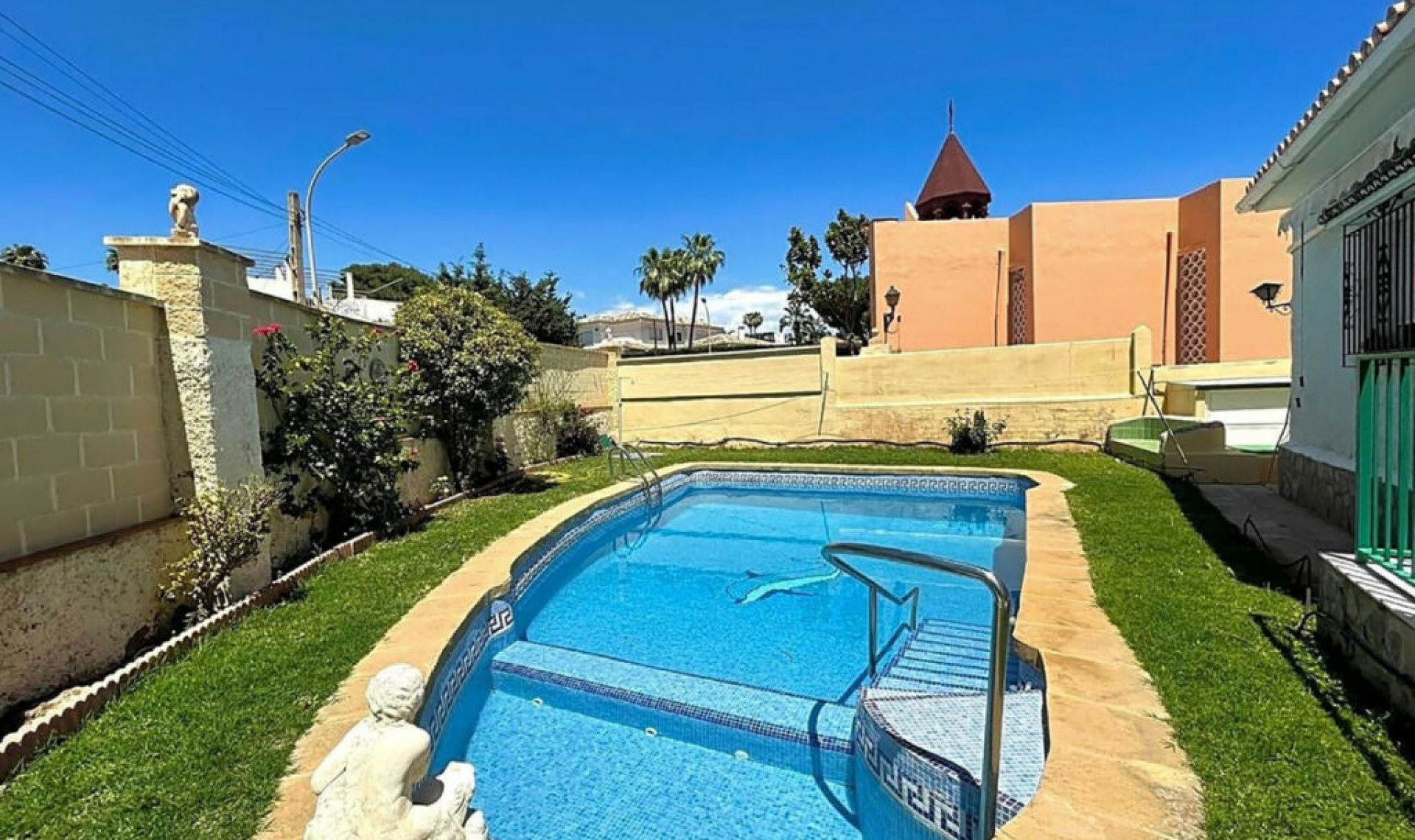 Další prodej -  -
Benalmadena Costa