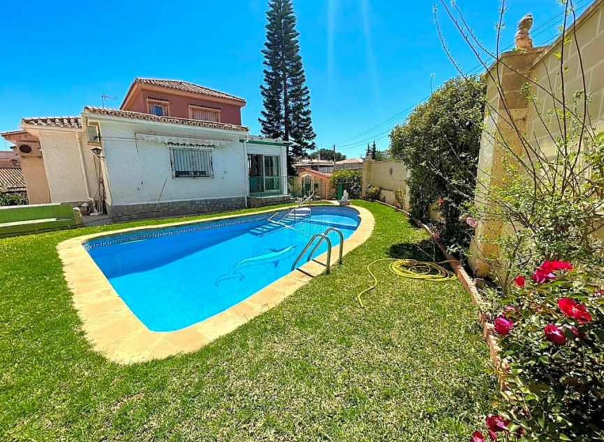 Další prodej -  -
Benalmadena Costa