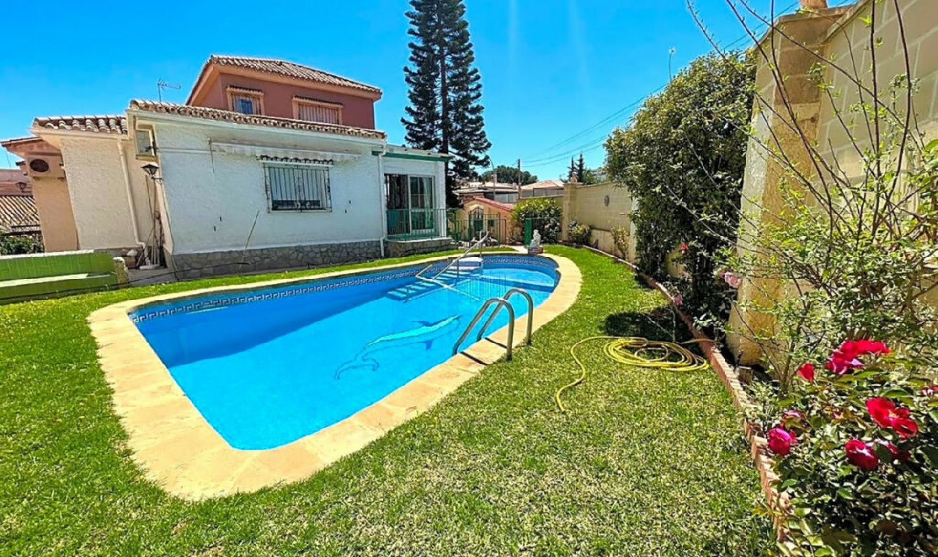 Další prodej -  -
Benalmadena Costa