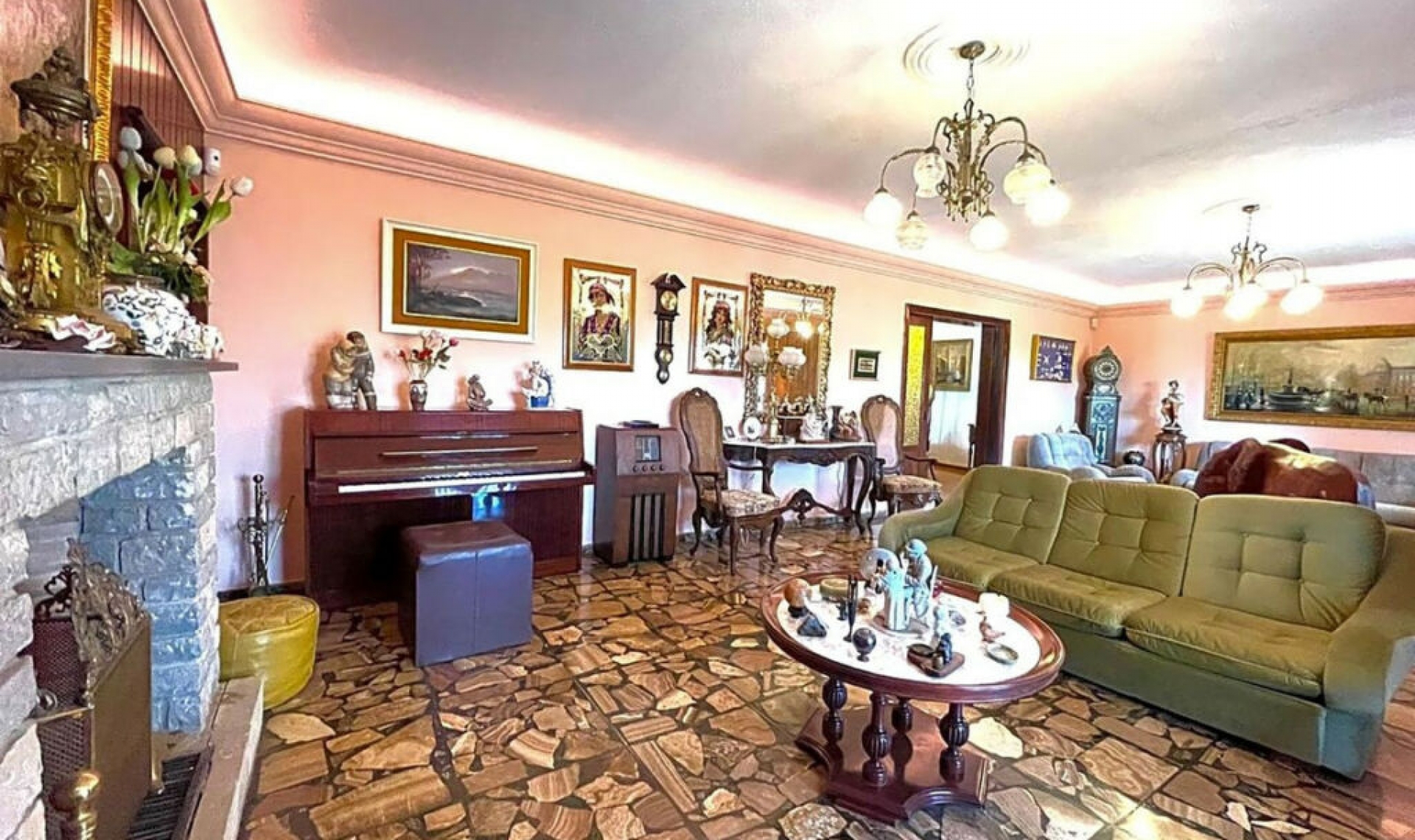 Další prodej -  -
Benalmadena Costa