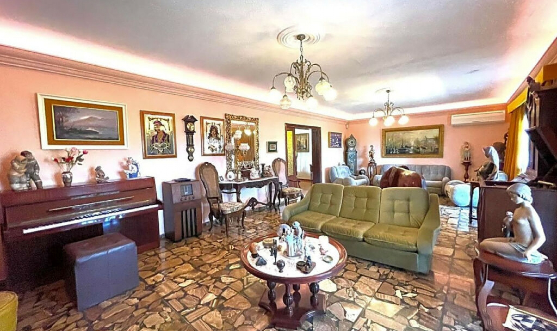 Další prodej -  -
Benalmadena Costa