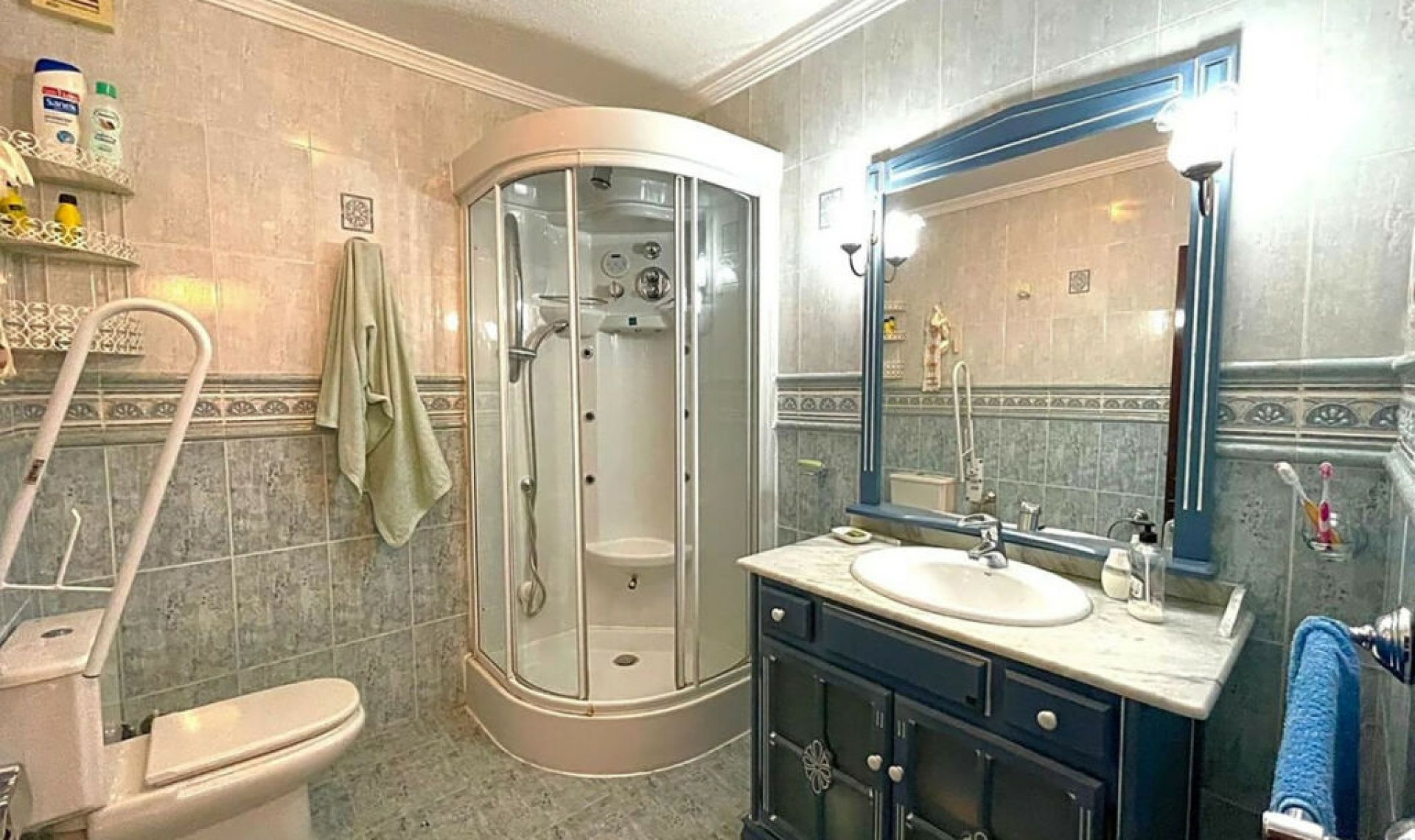 Další prodej -  -
Benalmadena Costa