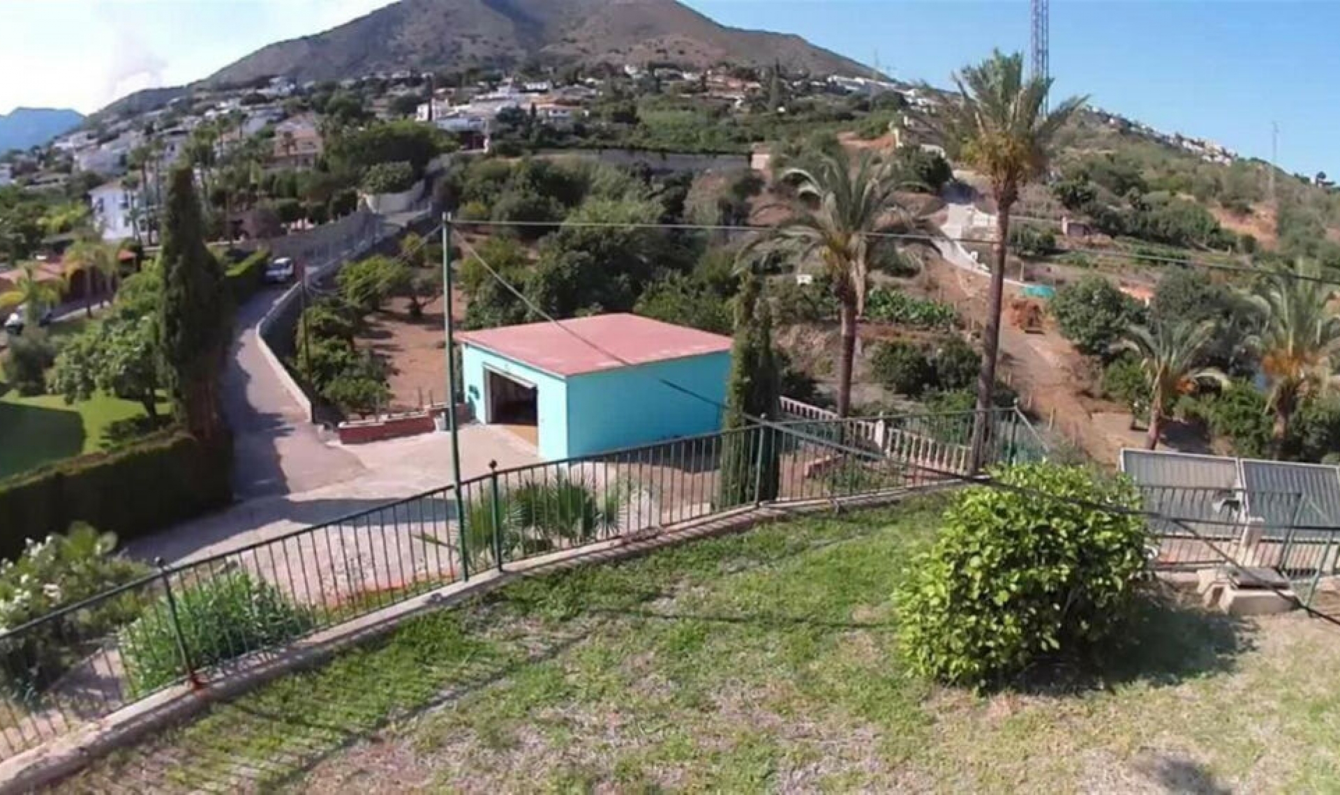 Další prodej -  -
Benalmadena Costa