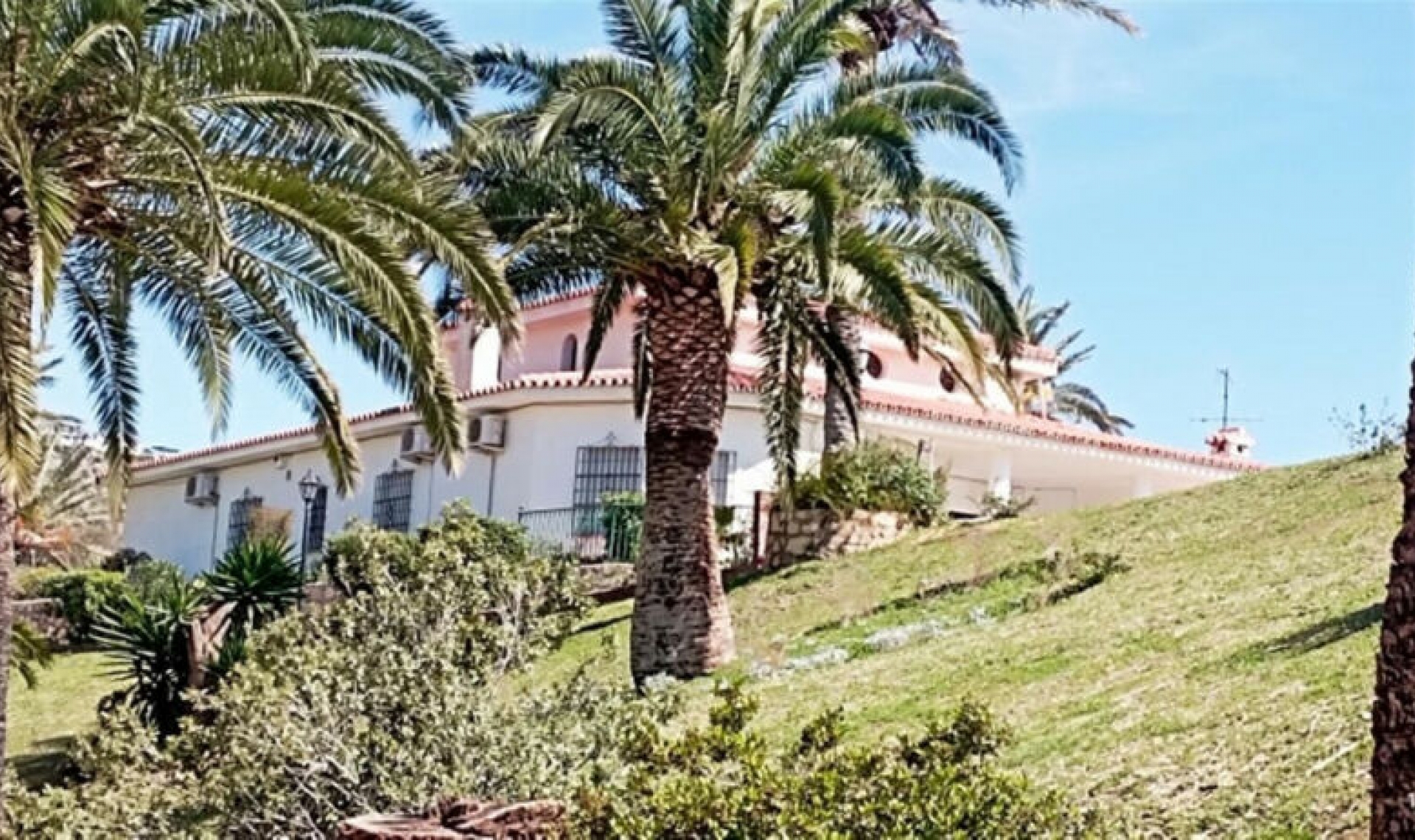 Další prodej -  -
Benalmadena Costa