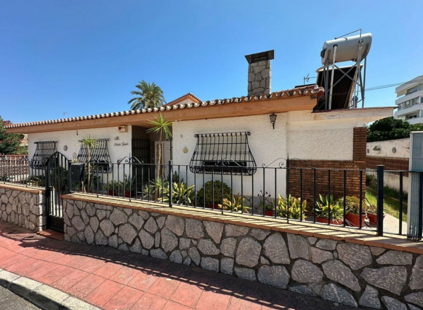 Další prodej -  -
Benalmadena Costa