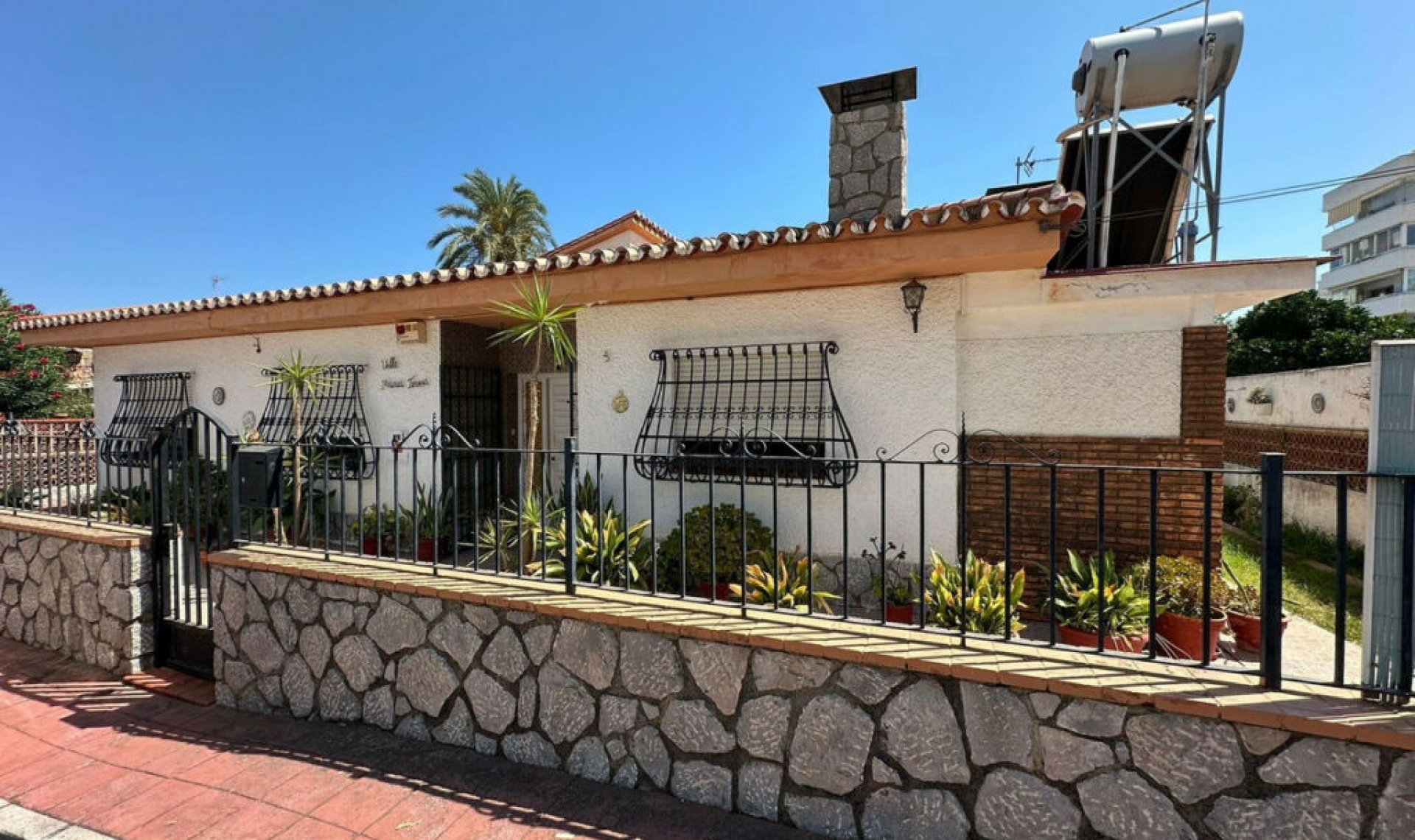 Další prodej -  -
Benalmadena Costa