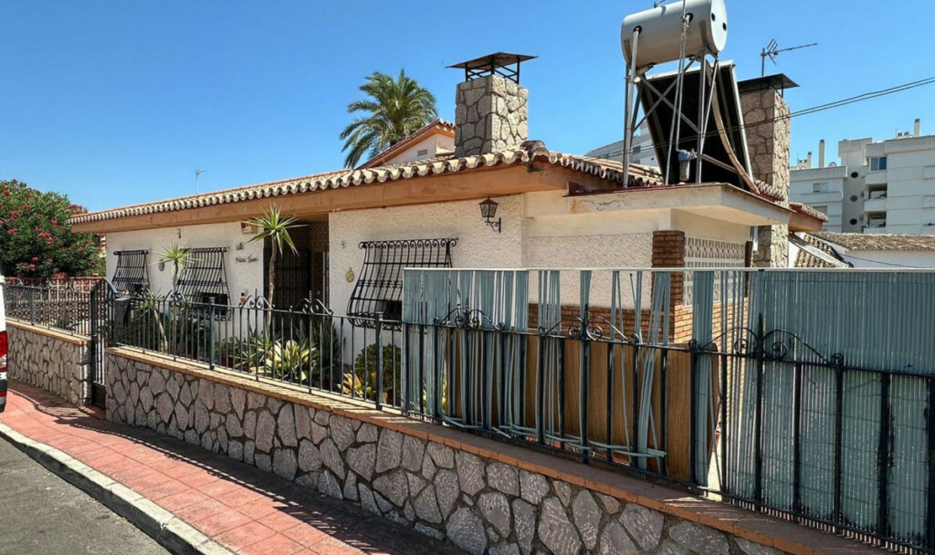 Další prodej -  -
Benalmadena Costa