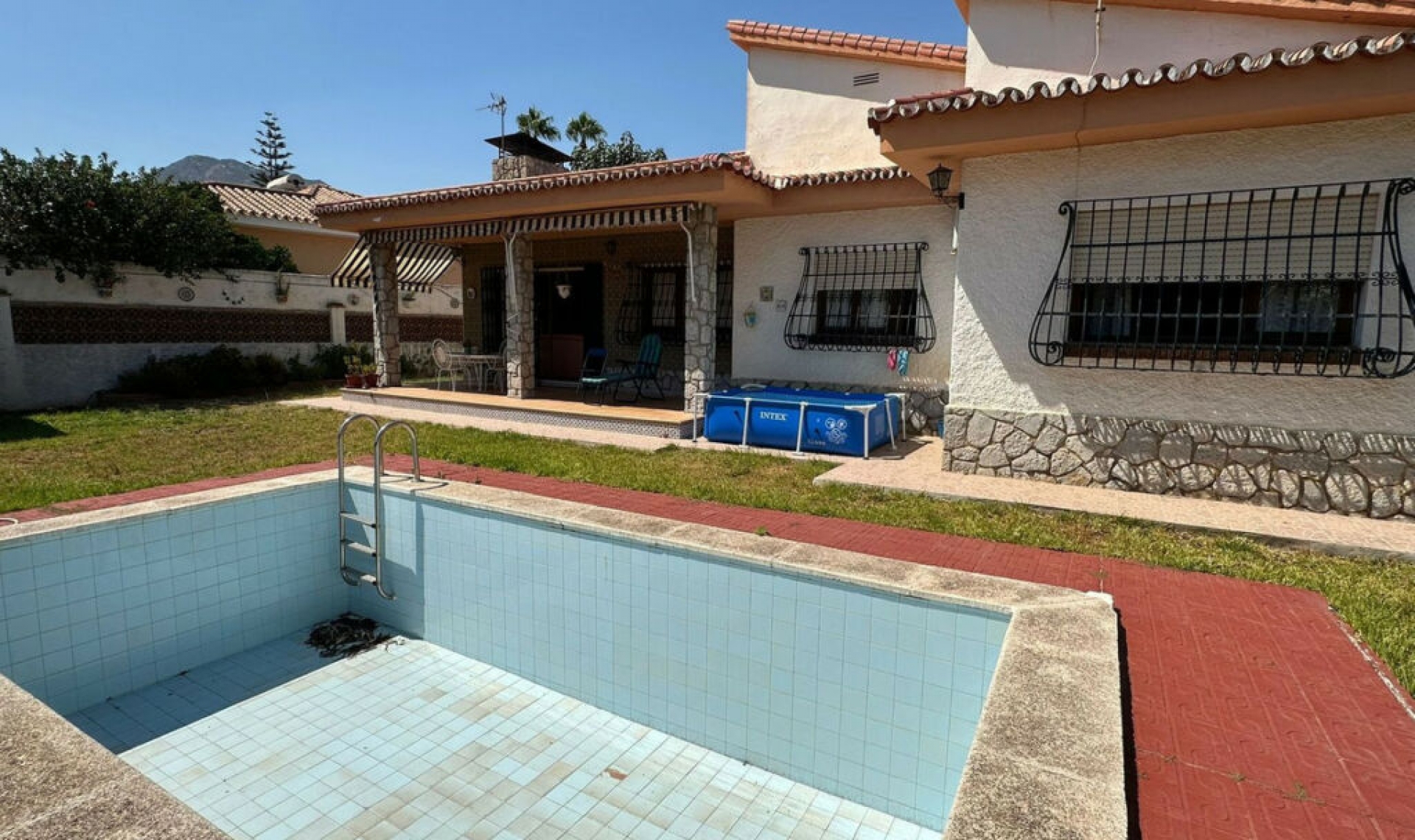 Další prodej -  -
Benalmadena Costa