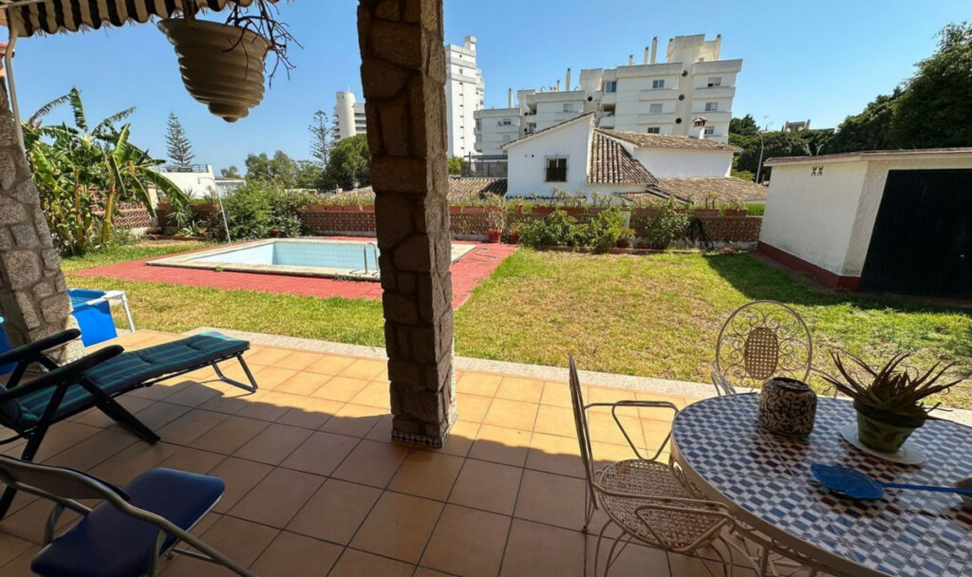 Další prodej -  -
Benalmadena Costa