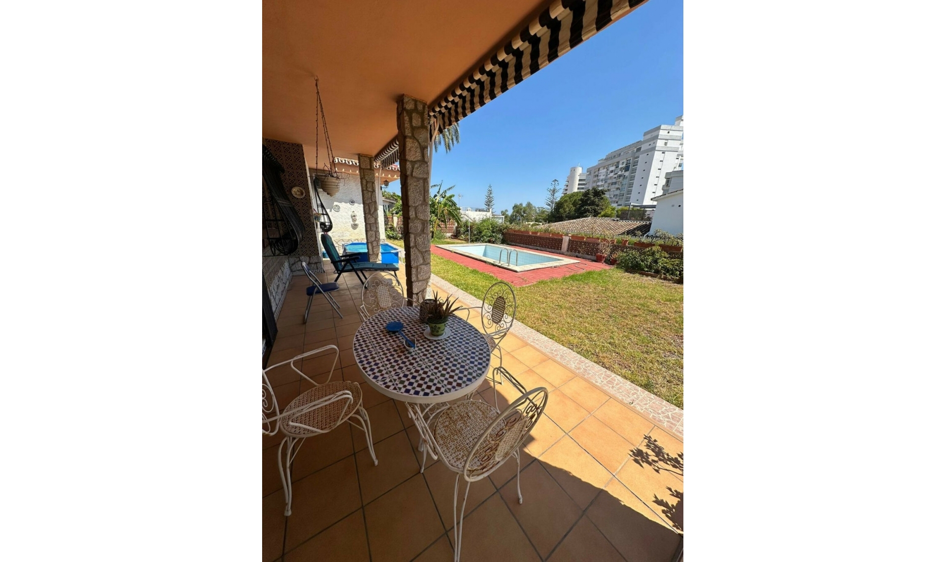 Další prodej -  -
Benalmadena Costa