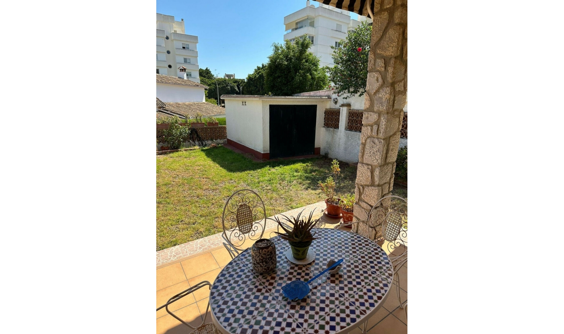 Další prodej -  -
Benalmadena Costa