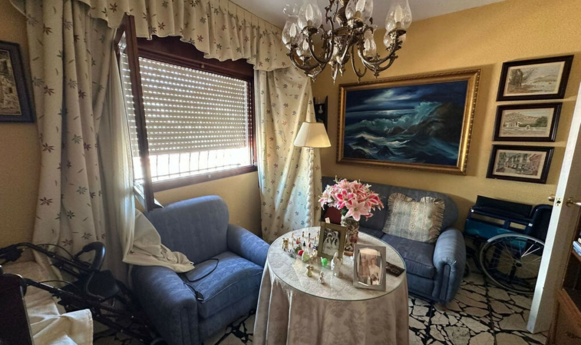 Další prodej -  -
Benalmadena Costa