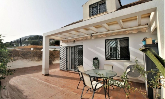  - Další prodej - Benalmadena Pueblo - Benalmadena Pueblo