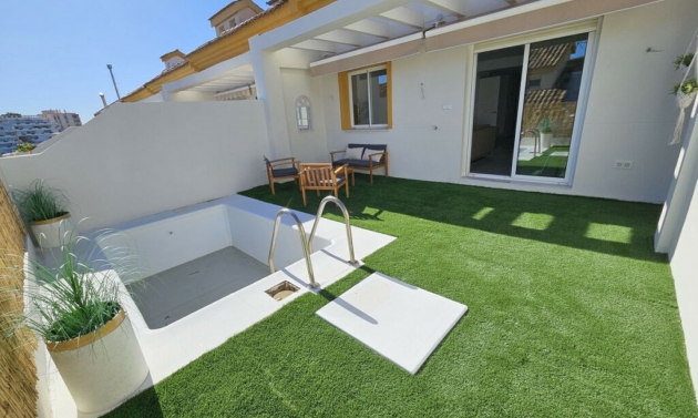  - Další prodej - Benalmadena Pueblo - Benalmadena Pueblo