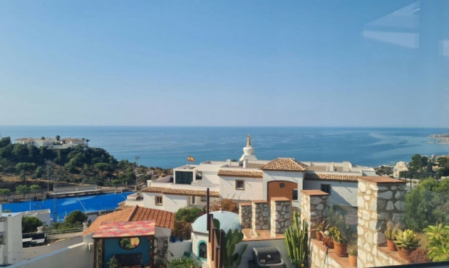  - Další prodej - Benalmadena Pueblo - Benalmadena Pueblo