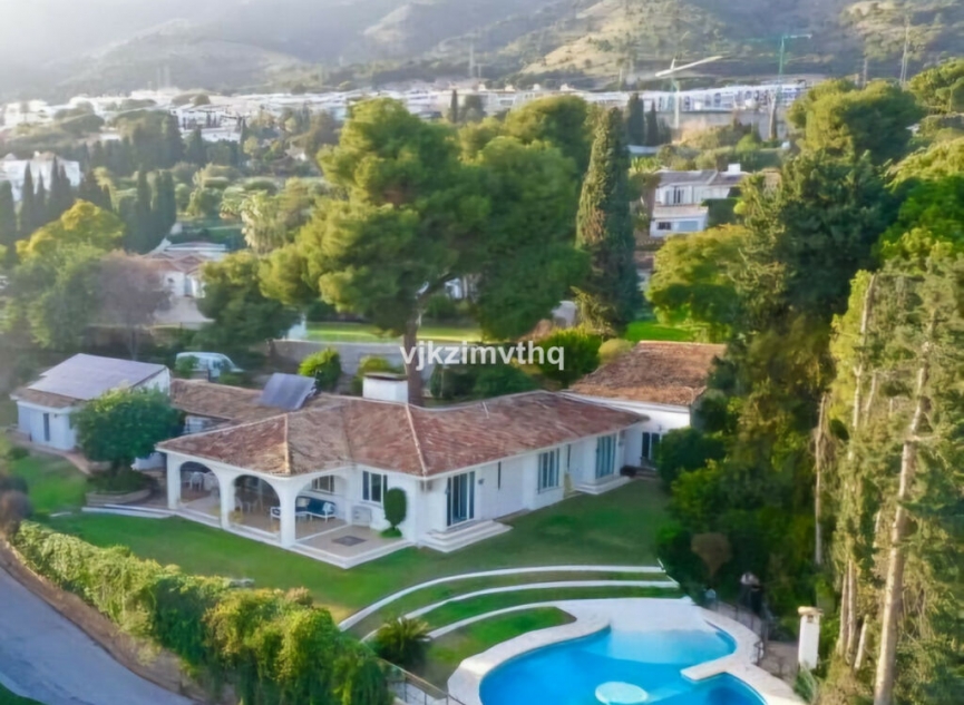 Další prodej -  -
Benalmadena Pueblo