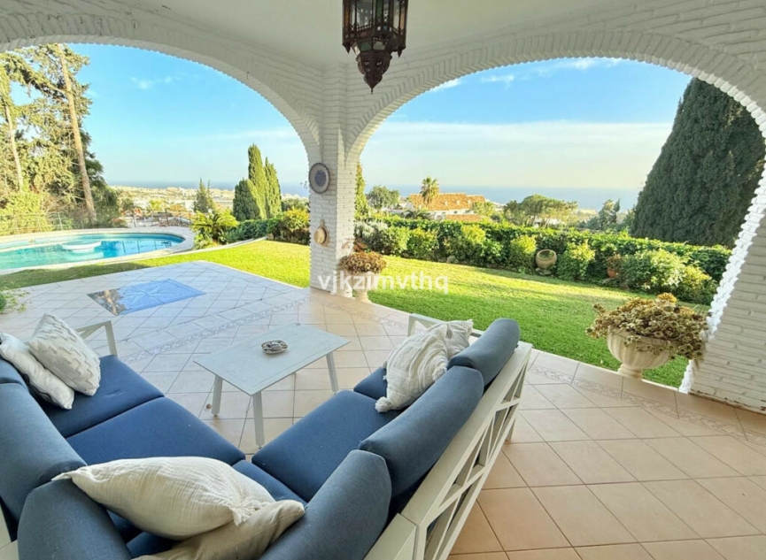 Další prodej -  -
Benalmadena Pueblo
