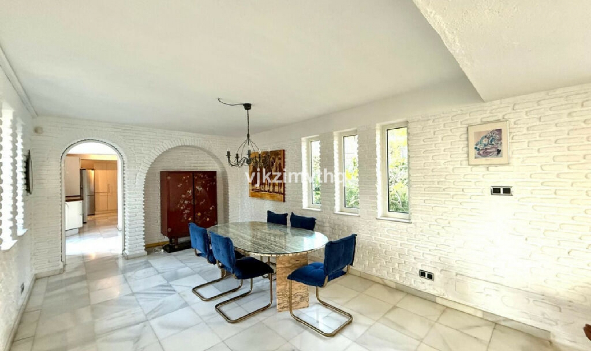 Další prodej -  -
Benalmadena Pueblo
