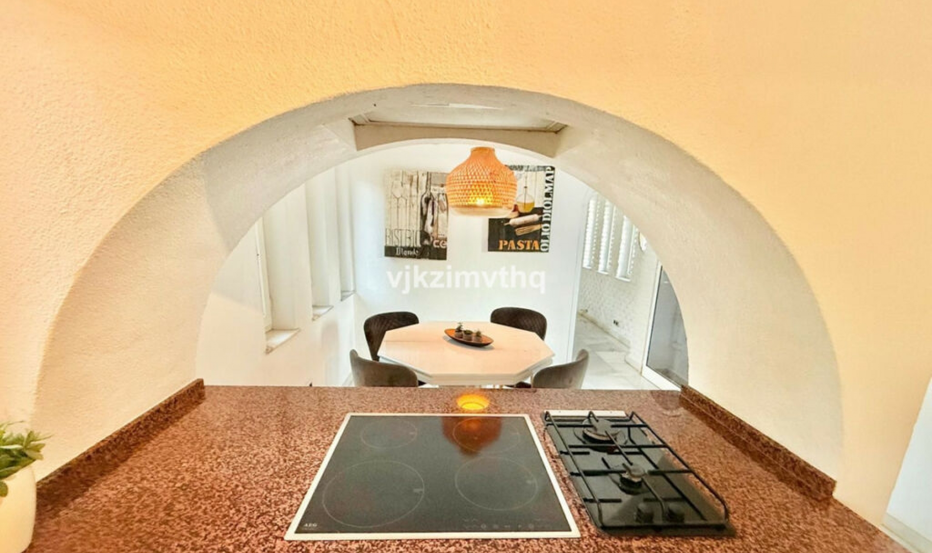 Další prodej -  -
Benalmadena Pueblo