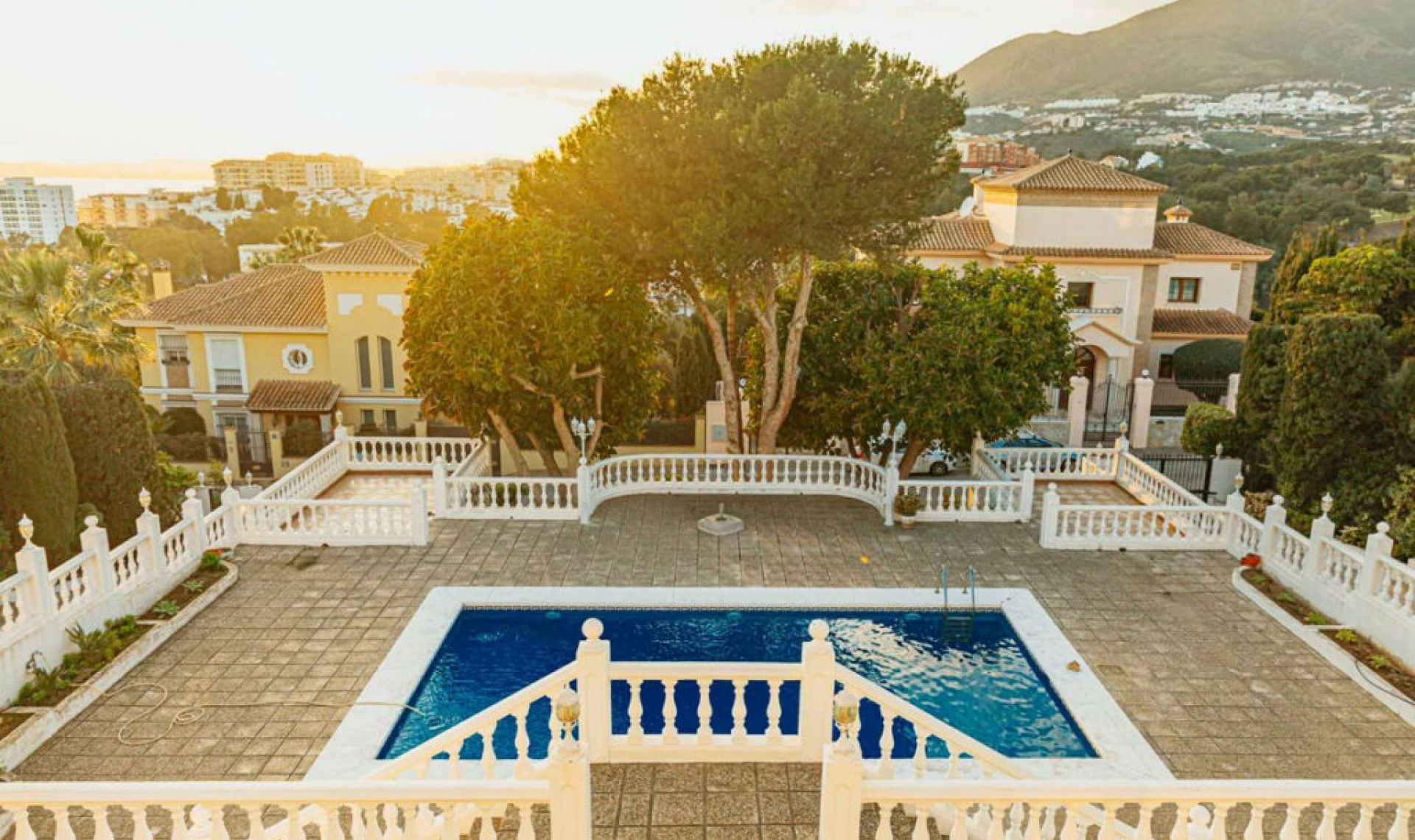 Další prodej -  -
Benalmadena