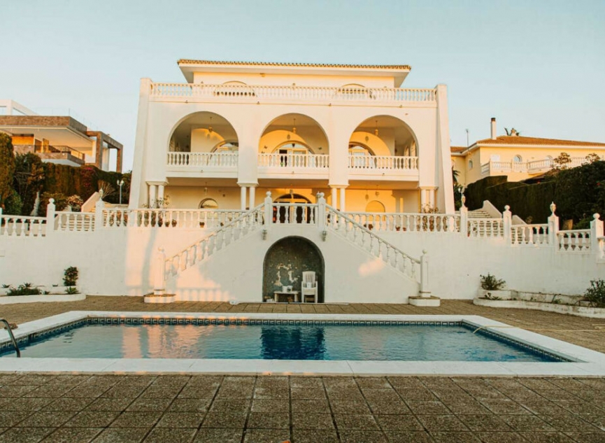 Další prodej -  -
Benalmadena