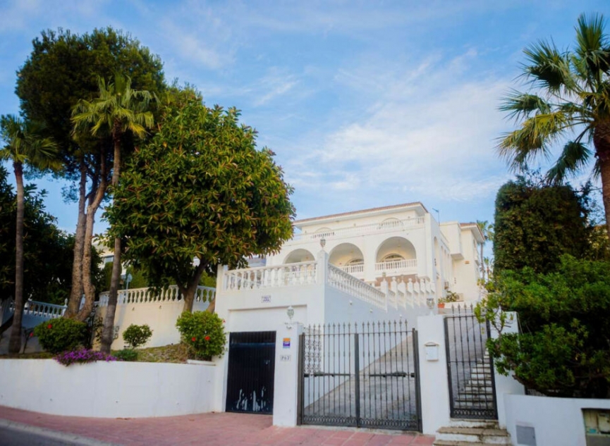 Další prodej -  -
Benalmadena