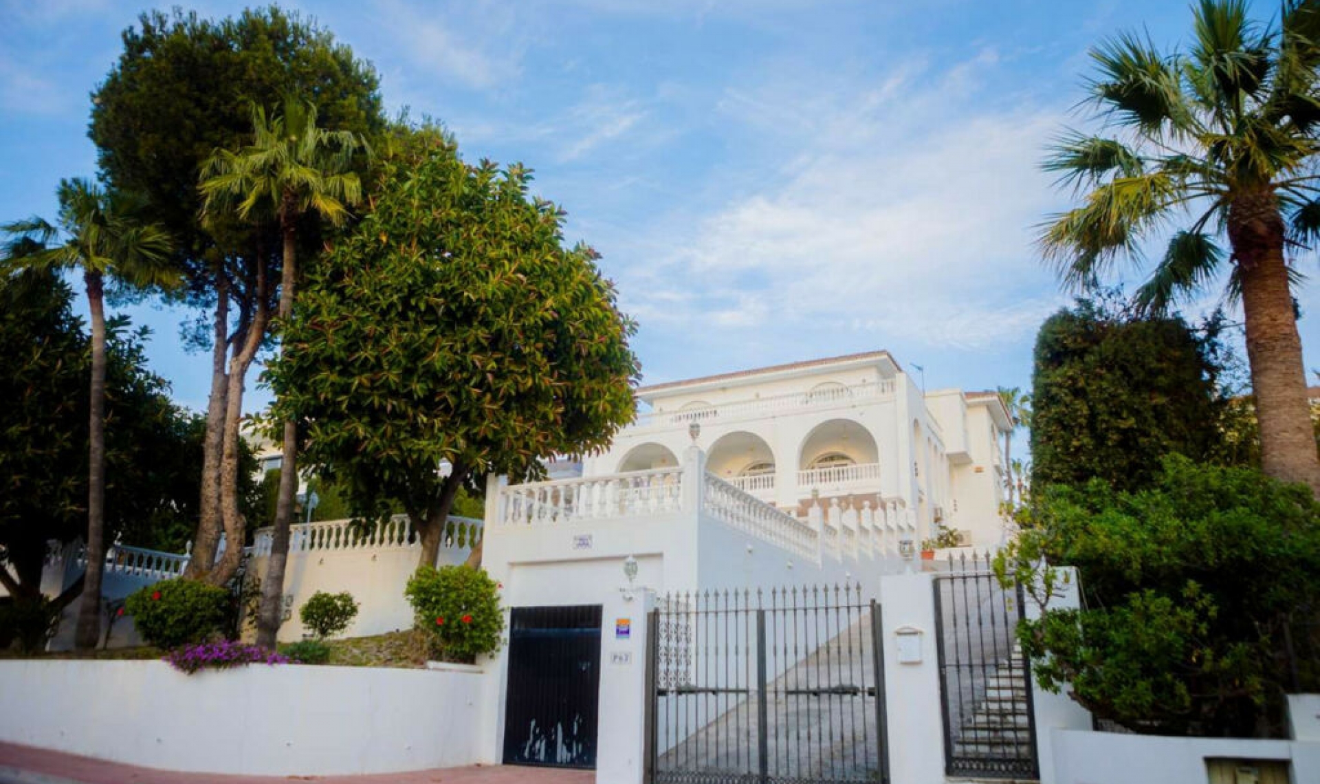 Další prodej -  -
Benalmadena