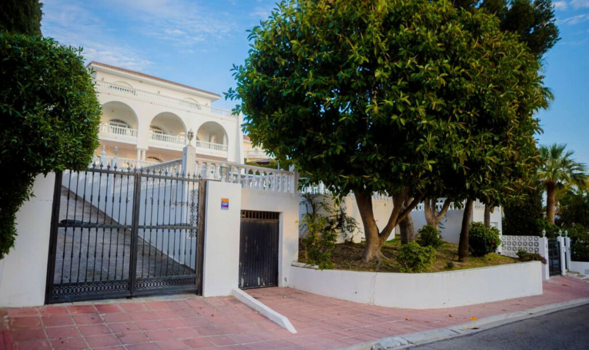 Další prodej -  -
Benalmadena