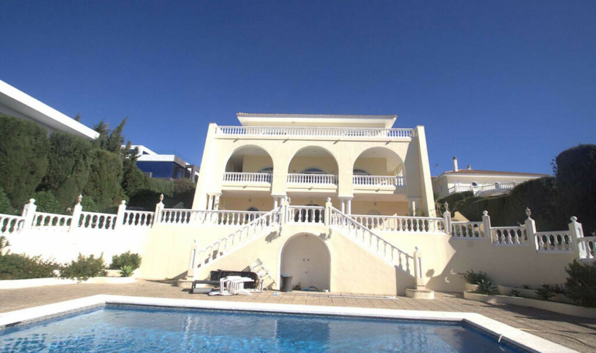 Další prodej -  -
Benalmadena