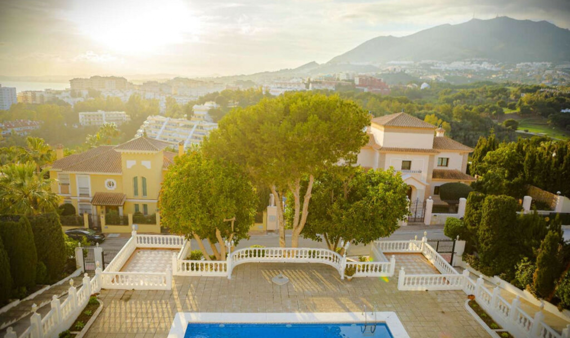 Další prodej -  -
Benalmadena