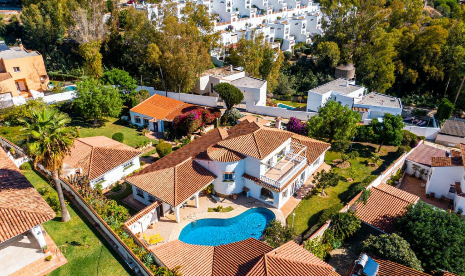 Další prodej -  -
Benalmadena
