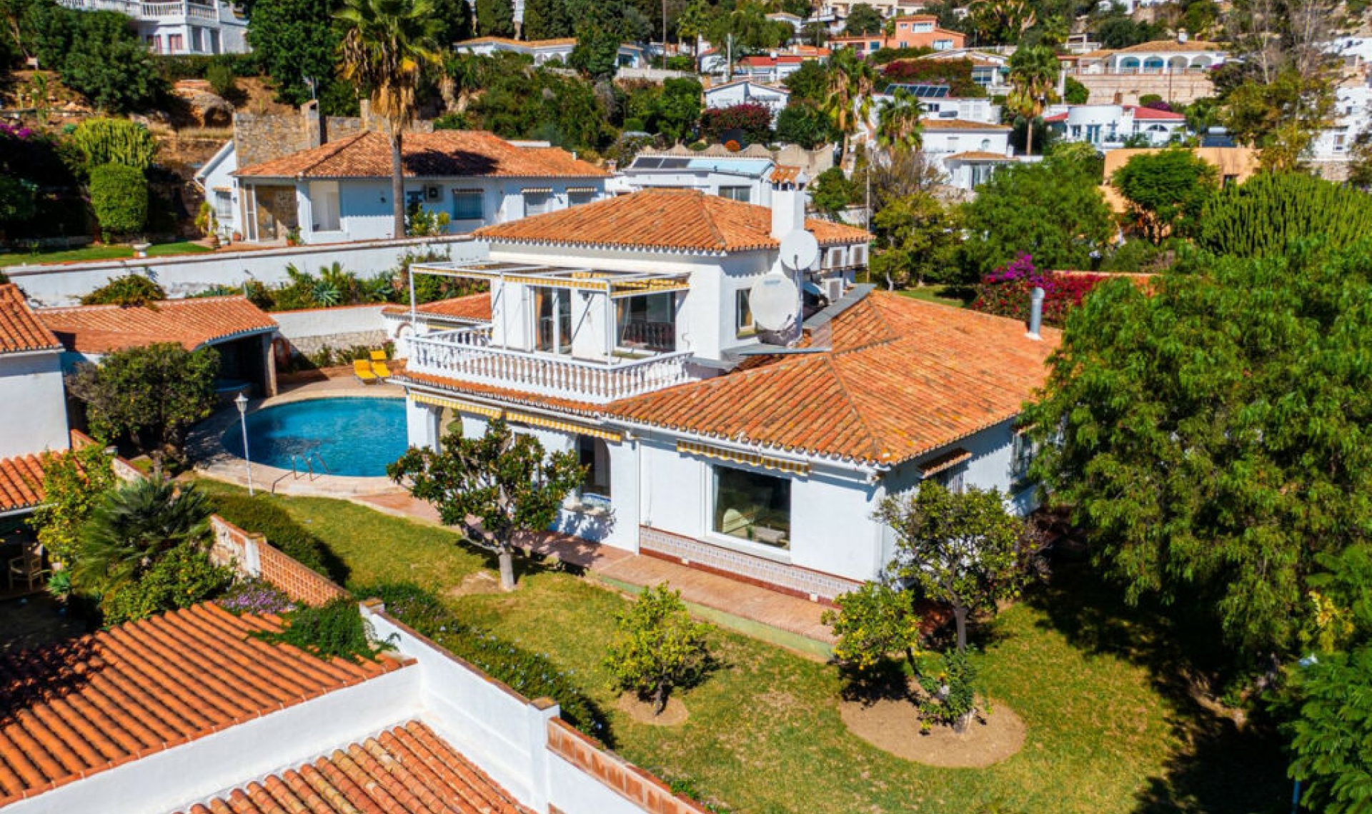 Další prodej -  -
Benalmadena