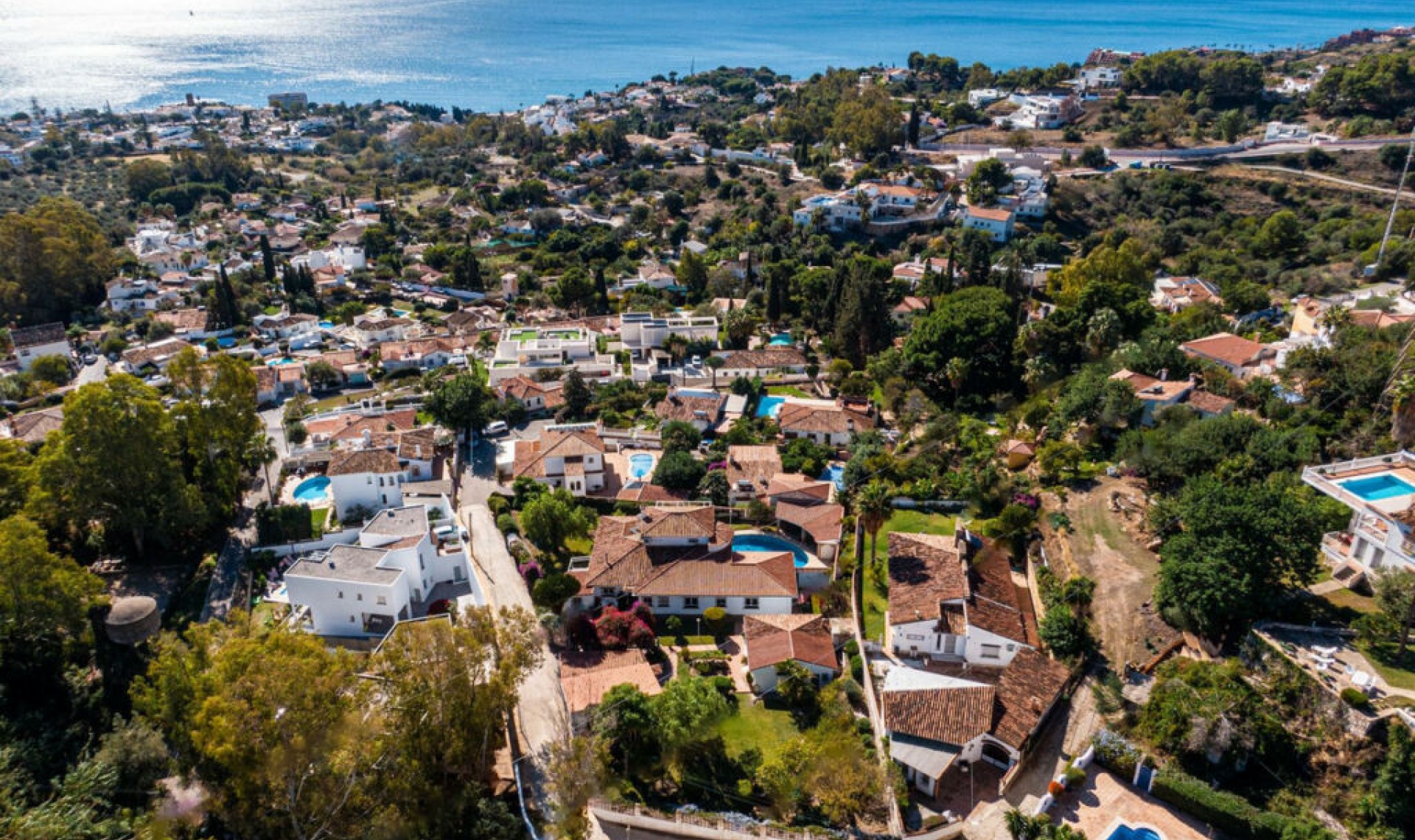 Další prodej -  -
Benalmadena