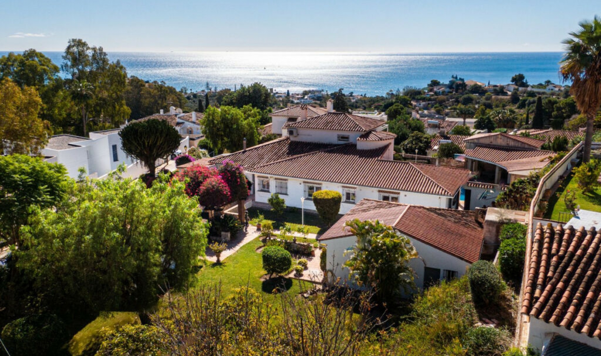 Další prodej -  -
Benalmadena