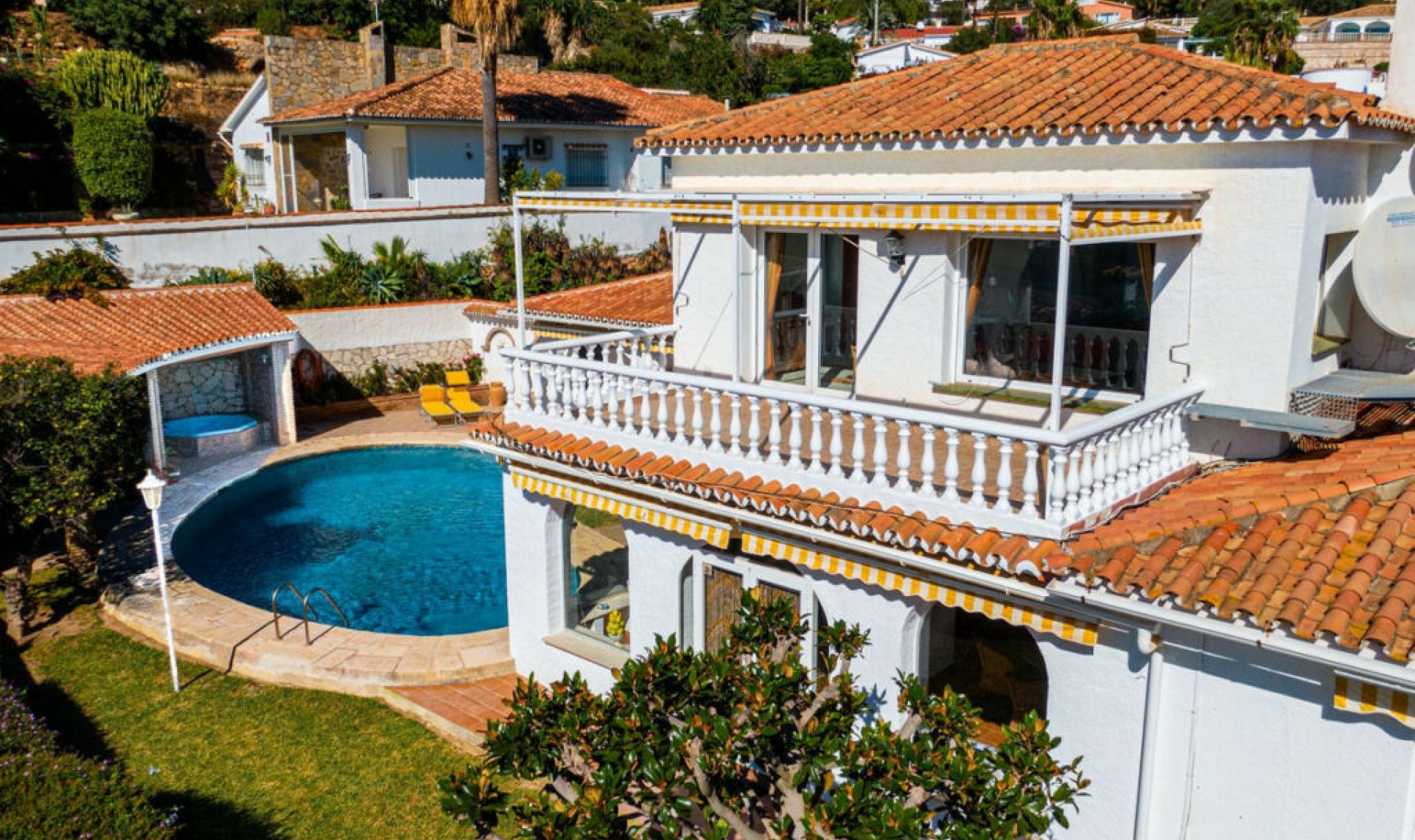 Další prodej -  -
Benalmadena
