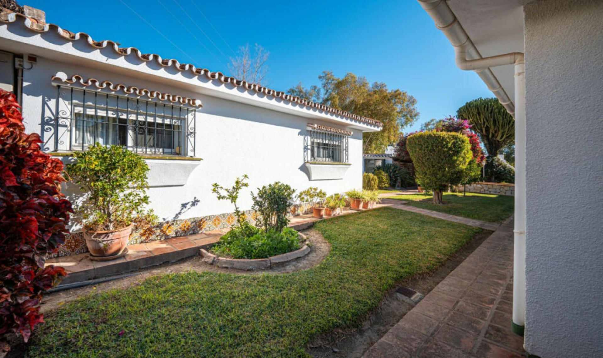 Další prodej -  -
Benalmadena