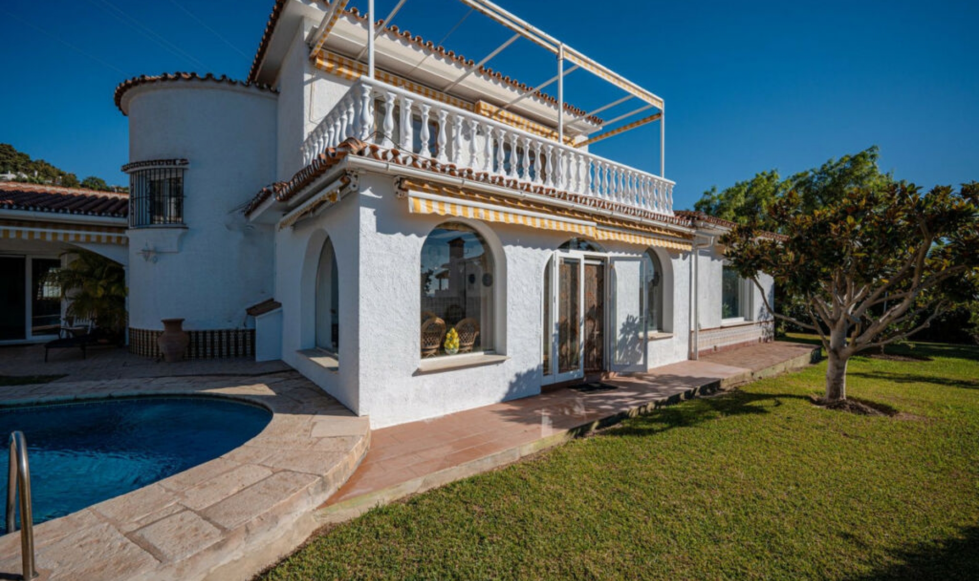 Další prodej -  -
Benalmadena