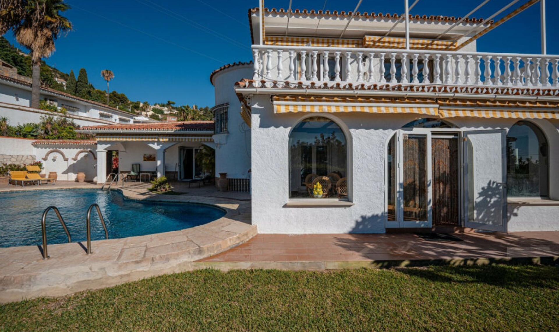 Další prodej -  -
Benalmadena