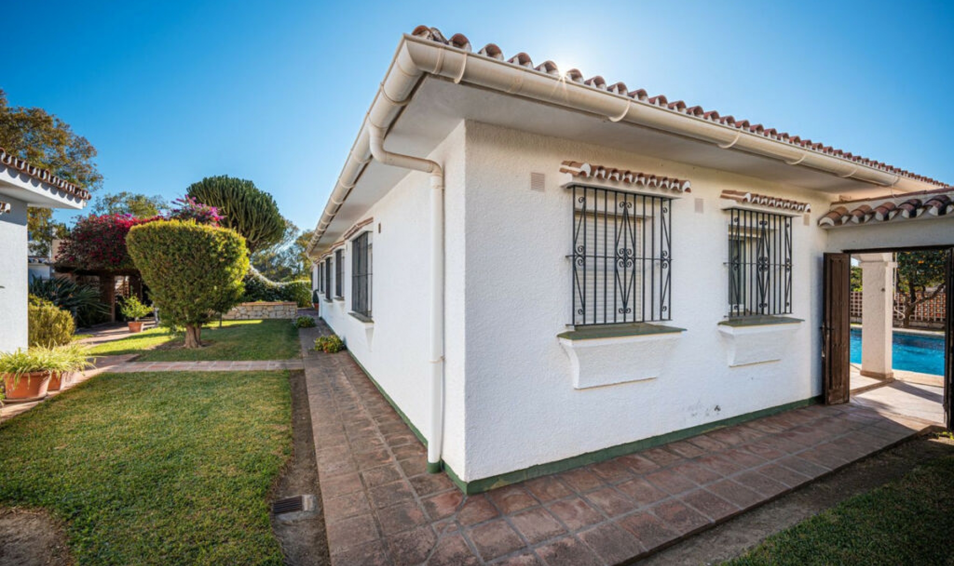 Další prodej -  -
Benalmadena