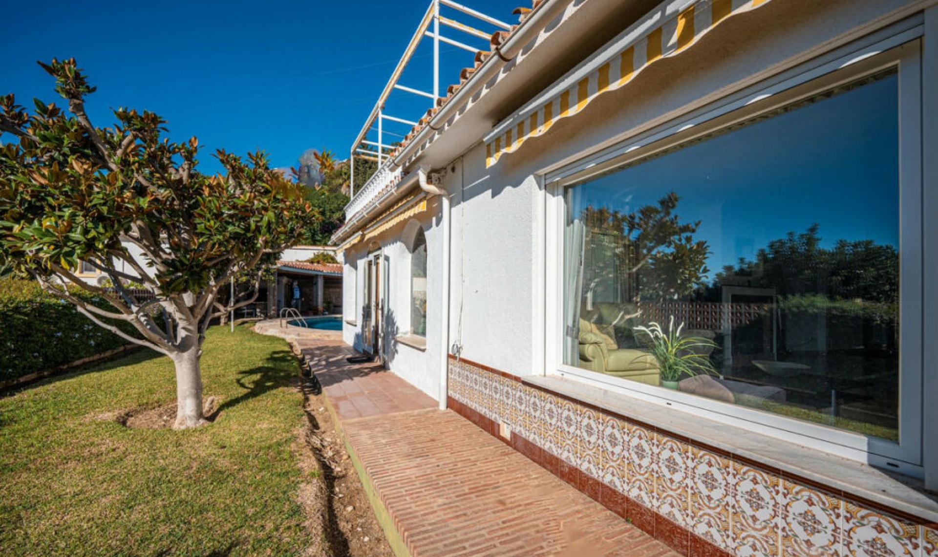 Další prodej -  -
Benalmadena