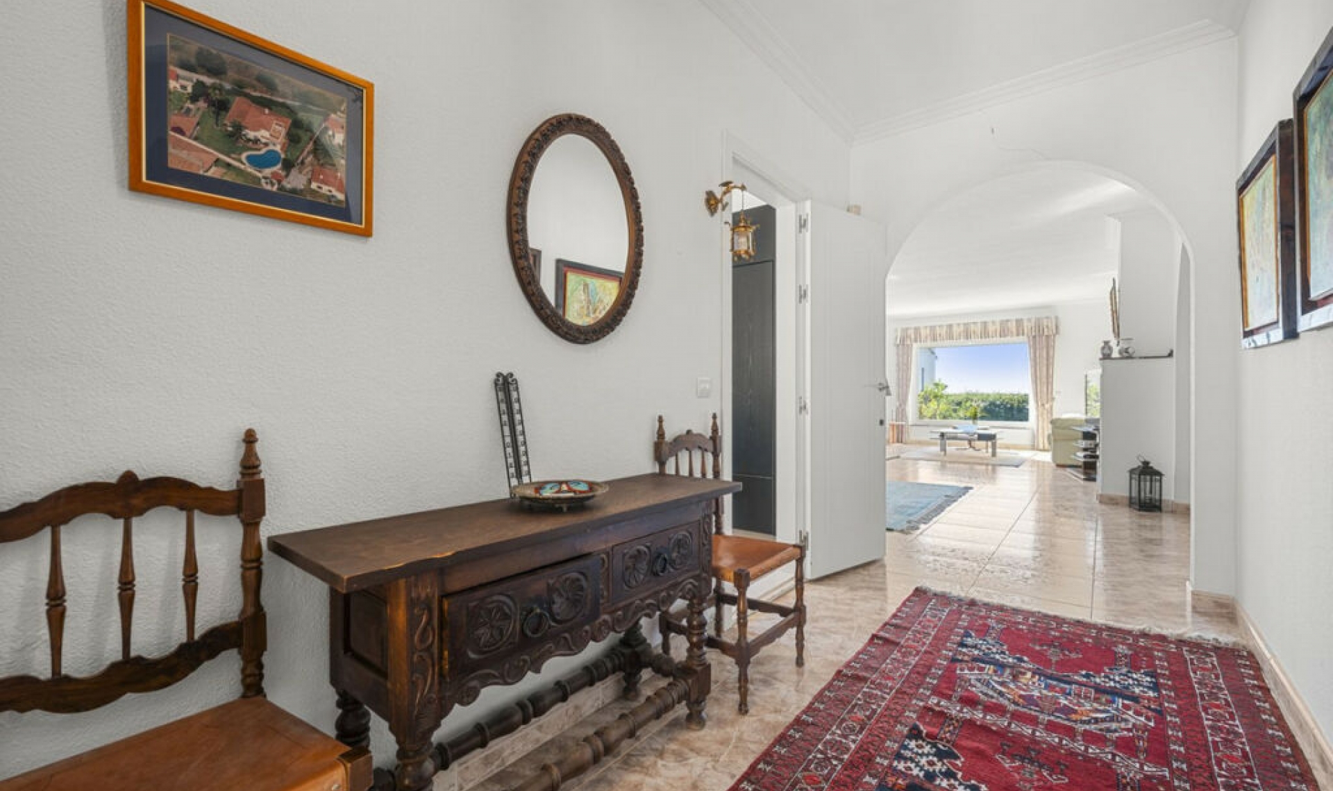 Další prodej -  -
Benalmadena
